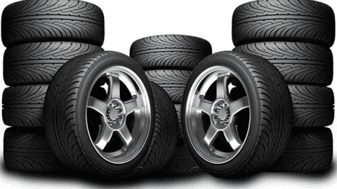 Doanh nghiệp săm lốp khởi sắc trong quý 3