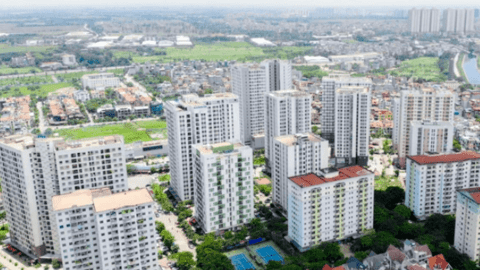 Nhà đầu tư e dè, một số phân khúc bất động sản đã bắt đầu giảm giá
