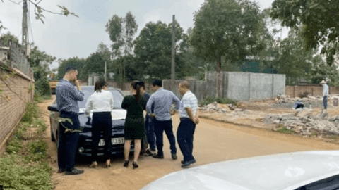 Cố “gồng” ôm bất động sản lúc này có phải cách hay?