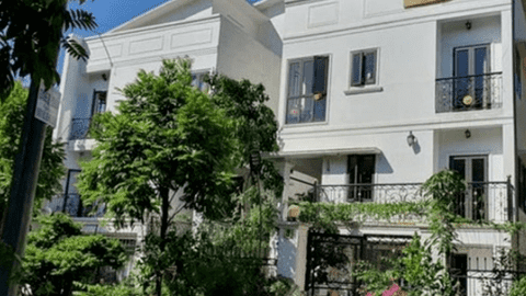 Chuyên gia: Thị trường bất động sản hơn 10 năm trước khủng khiếp hơn rất nhiều