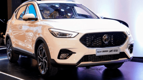 Tham vọng của MG tại Việt Nam
