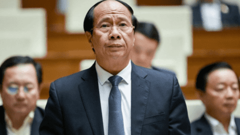 Phó Thủ tướng: Lần đầu trong lịch sử xây dựng, quy hoạch quốc gia gặp khó