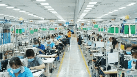 Báo Mỹ: Tốc độ tăng trưởng kinh tế Việt Nam đang vượt xa phần còn lại của châu Á