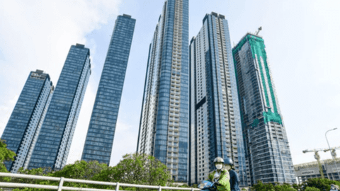 Chủ tịch Novaland nói về những khó khăn của thị trường bất động sản