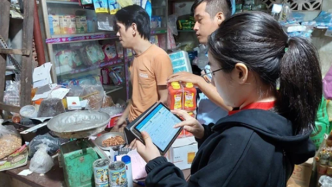 Điểm chung trong bí mật thành công của Vinamilk, ABBOTT, Thiên Long, Vinasoy…
