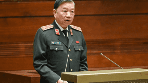 Quốc hội cho ý kiến về công tác phòng chống tham nhũng, thi hành án