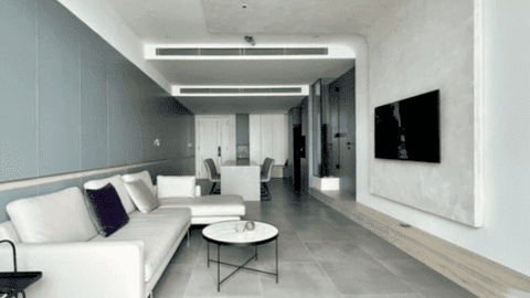 Lý do vợ chồng trẻ mua căn hộ hơn 10 tỷ