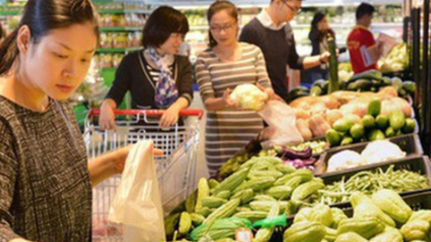 Bộ Kế hoạch và Đầu tư: CPI đã phản ánh xu hướng biến động giá trên thị trường