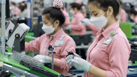 Mục tiêu tăng trưởng kinh tế 6,5% năm 2023 có quá khó?