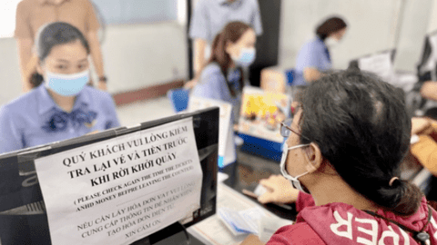 Bổ sung gần 3.900 vé tàu từ phía Nam đi miền Trung dịp Tết Quý Mão 2023