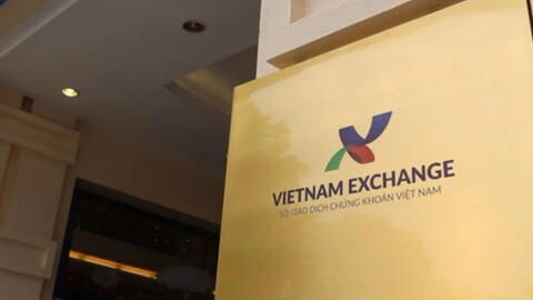 Sở Giao dịch Chứng khoán Việt Nam đã đăng ký tham gia thành viên chính thức của WFE