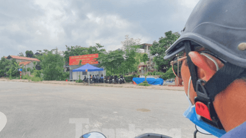 Thị trường lao dốc, môi giới bất động sản lo "không có Tết"