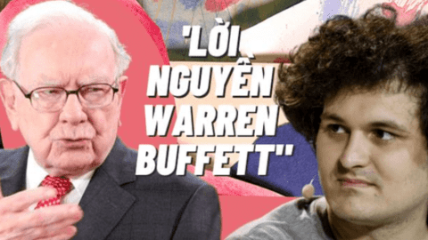Cựu tỷ phú Sam Bankman-Fried: Nhân vật mới nhất gặp hạn sau khi được gọi là ‘Warren Buffett tiếp theo’