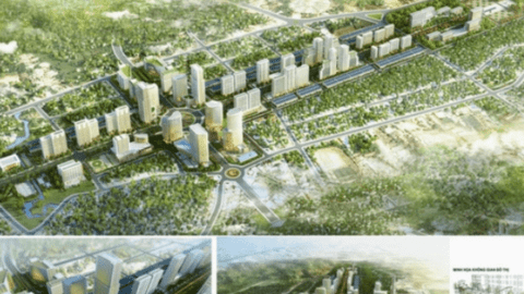 Kiên Giang sắp bán đấu giá khu đất sân bay Phú Quốc cũ