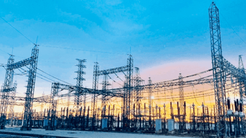 PTC4 tiết giảm điện tự dùng, thực hiện tiết kiệm năng lượng