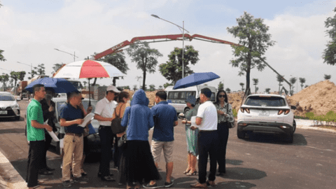 Thị trường bất động sản còn khó chồng khó tới bao giờ?