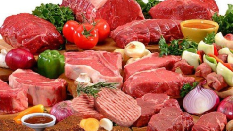 Thịt bò "đại bổ" nhưng không phải ai cũng có thể ăn, biết để tránh kẻo rước thêm bệnh vào người