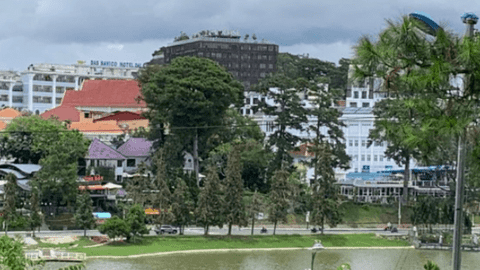 Thủ tướng chỉ đạo phát triển bất động sản phải lùi xa khu trung tâm Đà Lạt