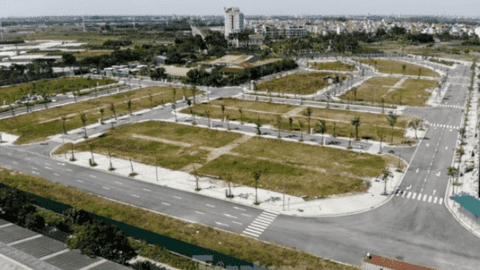 Sau lùm xùm, Đông Anh vẫn thu 1.800 tỷ từ đấu giá đất