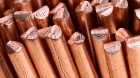 Ấn Độ vụt sáng trên thị trường đồng thế giới