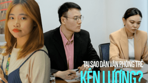 Hiện trạng hụt nhân lực và góc nhìn từ các nhà tuyển dụng