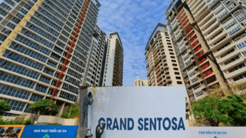 Thị trường M&A bất động sản: Tổng giá trị 1,5 tỷ USD, cao nhất trong 5 năm nhưng nhà đầu tư bắt đầu nhấn "tạm ngưng"