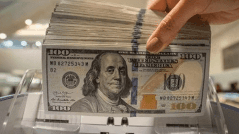 USD tiếp tục đà giảm, Euro ổn định, vàng tăng tiếp do kỳ vọng Fed tăng lãi suất chậm lại