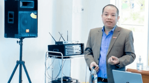 Hai Phó chủ tịch "công thần" của Bkav nghỉ việc