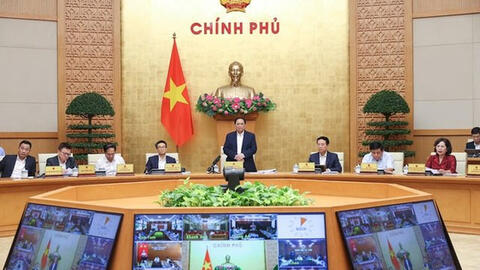 Tạo chuyển biến mạnh về truyền thông chính sách