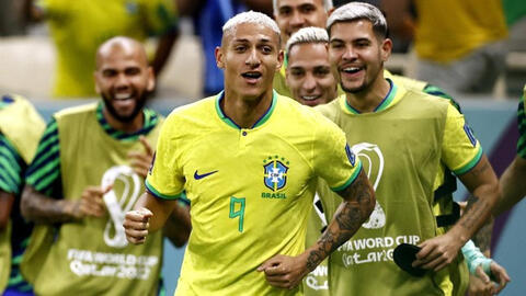 Lịch thi đấu và trực tiếp World Cup 2022 ngày 28/11: Khó cản Brazil và Bồ Đào Nha giành vé