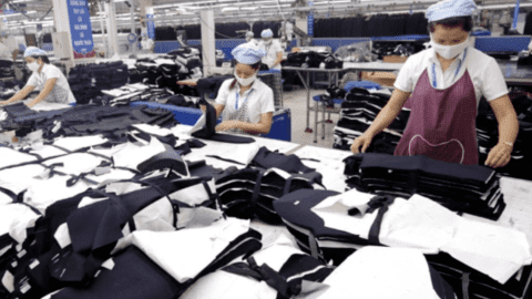 Doanh nghiệp "đau đầu" lo tiền thưởng Tết Nguyên đán 2023