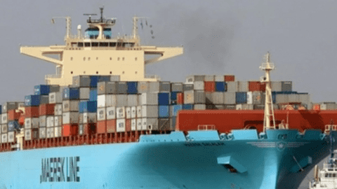 Lĩnh vực logistics đang là nam châm thu hút đầu tư nước ngoài