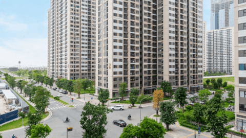 Thị trường bất động sản cuối năm 2022: Phân khúc nào lên ngôi?