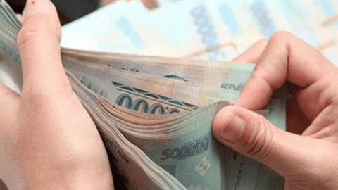 Tăng lương cơ sở cho cán bộ, công chức, tạo nguồn cải cách chính sách tiền lương