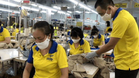 Công nhân chật vật mưu sinh cuối năm, kỳ cuối: Tìm việc, giữ người