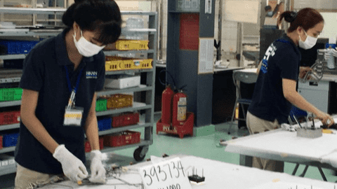 Doanh nghiệp ở Đồng Nai công bố thưởng Tết kèm nồi lẩu, bình nước