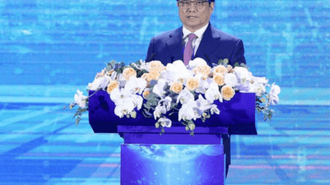 Đưa Việt Nam trở thành một quốc gia mạnh về khởi nghiệp và đổi mới sáng tạo