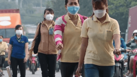 Tin vui cho công nhân mất việc ở Bình Dương: 38 doanh nghiệp cần tuyển mới, có nơi tuyển hơn 1.000 người