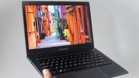 Bộ đôi laptop ‘3 trong 1’ dành riêng cho học sinh giảm giá 2 triệu đồng