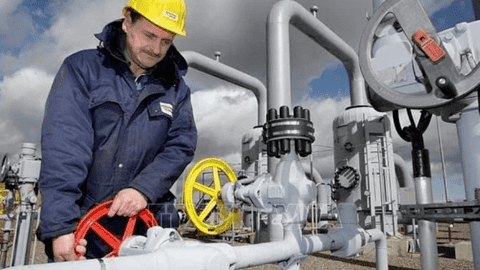 EU xem xét đề xuất mới nhất về mức giá trần khí đốt