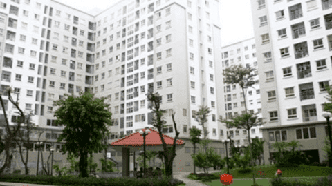 HoREA: Thủ tục đầu tư xây dựng nhà ở thương mại, nhà ở xã hội bị “tắc” ngay từ cửa đầu tiên