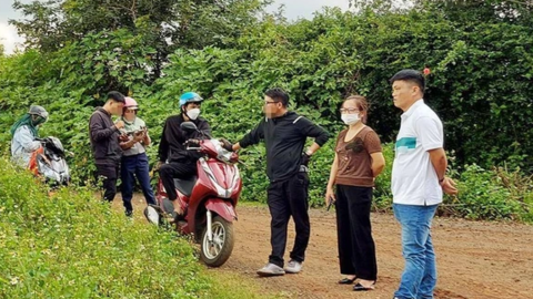 Thị trường bất động sản lao dốc giảm giá, khi nào nhà đầu tư có thể xuống tiền?