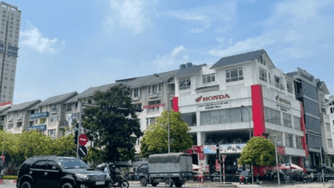 Giá trung bình của loạt dự án bất động sản sắp mở bán ở Hà Nội lên đến trên 50 triệu đồng/m2