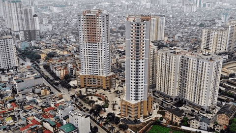 Tại sao thị trường bất động sản hiện nay hoàn toàn khác giai đoạn "đóng băng" 10 năm trước?