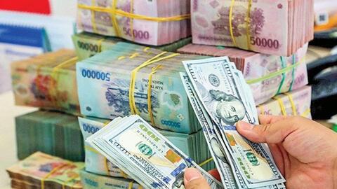 Lào thận trọng thực thi chính sách tiền tệ