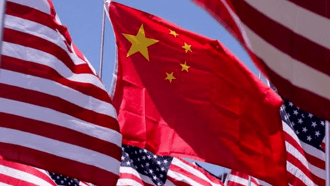 Ông Biden nói kinh tế Mỹ năm nay có thể tăng trưởng nhanh hơn Trung Quốc, nhưng dự báo của chuyên gia lại hoàn toàn trái ngược