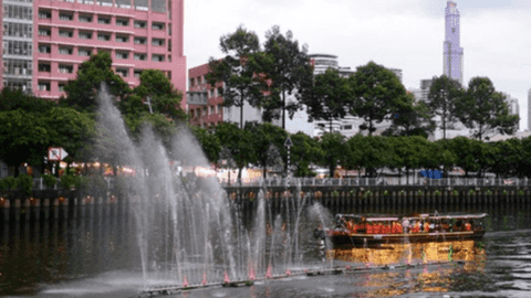 Kinh tế đêm TP.HCM cần đặc sắc hơn