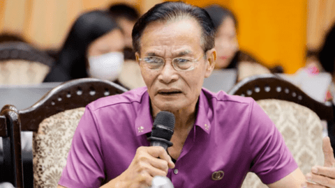 Dự thảo sửa đổi Nghị định 65: 'Một năm quý giá!'