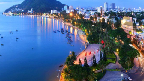 Bà Rịa - Vũng Tàu: 3 trọng tâm phát triển kinh tế trong năm 2023