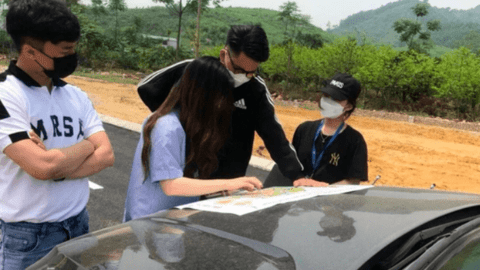 Những điểm bất thường của thị trường bất động sản
